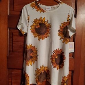 LuLaRoe Melissa Top NWT
